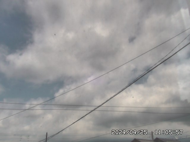 mt.Fuji LiveCam