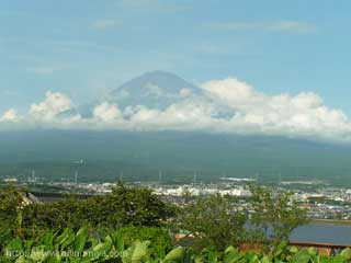 Mt.Fuji Photo
